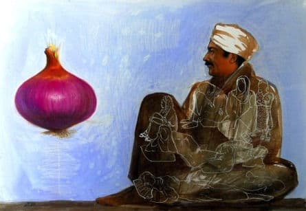 Works 2009, 2009 — work 15 by Reda Abdelrahman