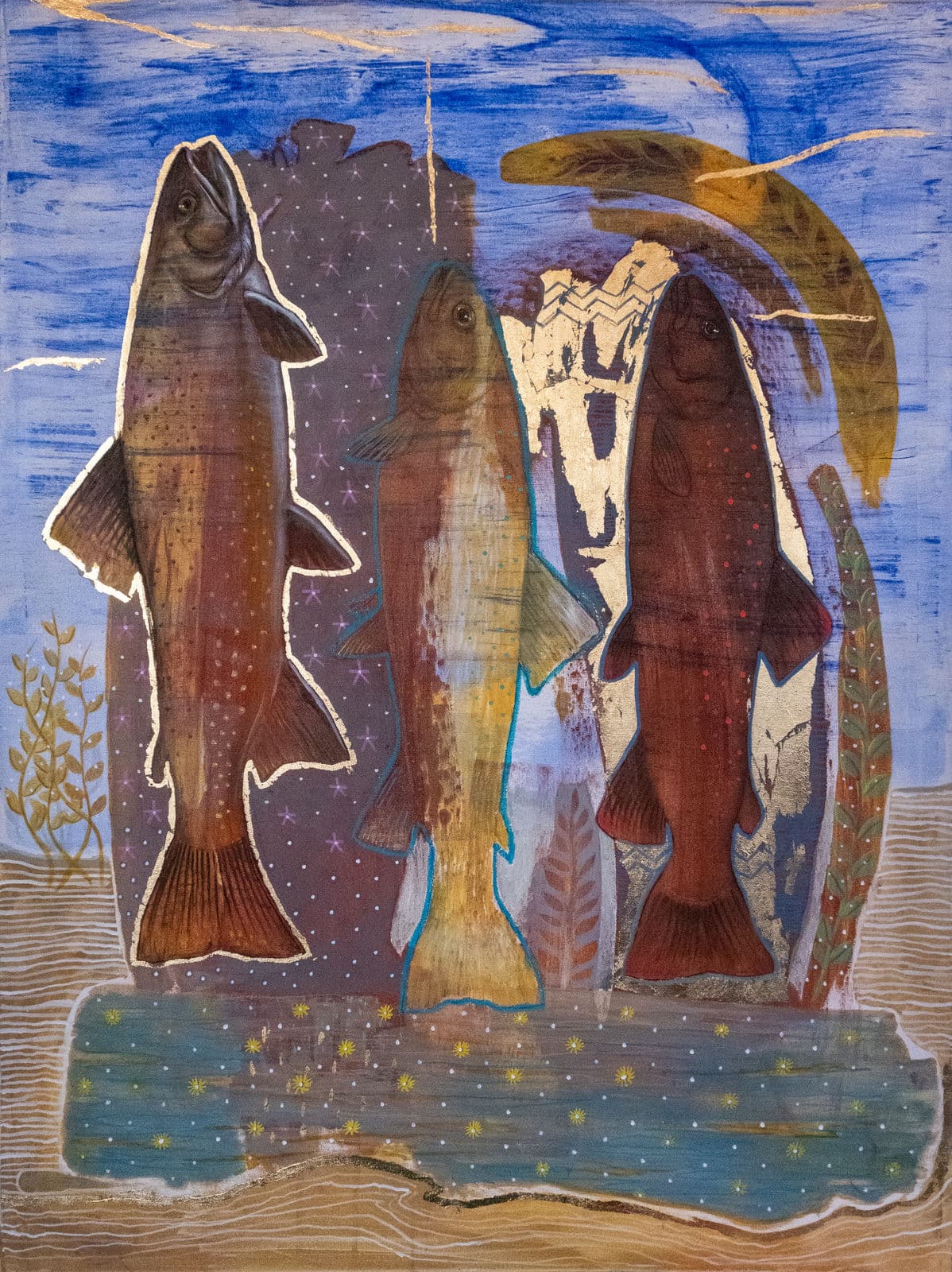 14C, 2025 — work 1 by Reda Abdelrahman