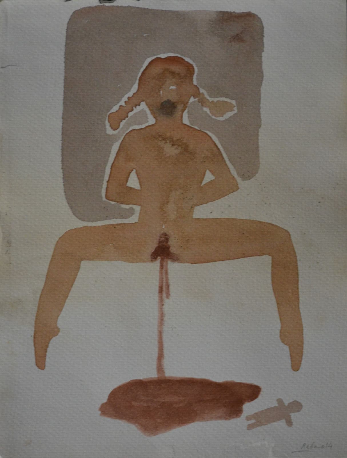 FGM, 2020 — work 7 by Reda Abdelrahman