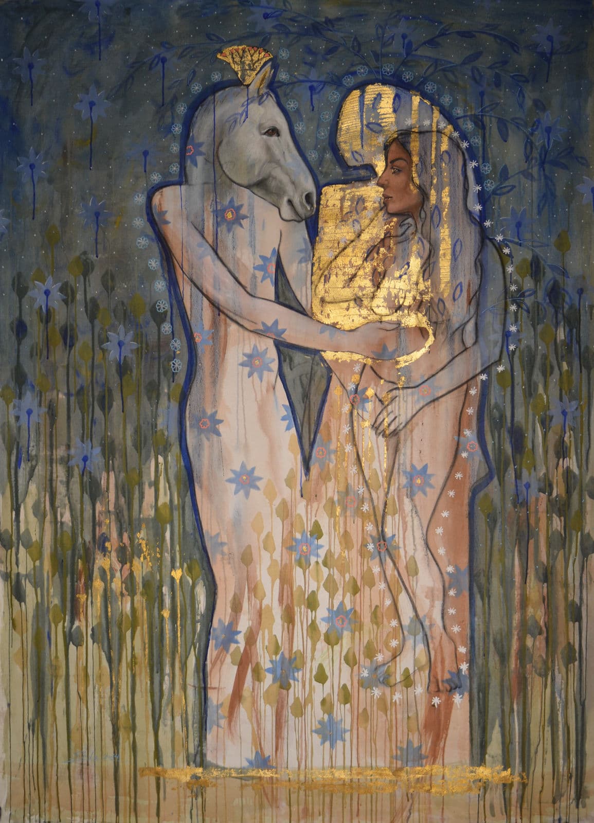 FGM, 2020 — work 1 by Reda Abdelrahman