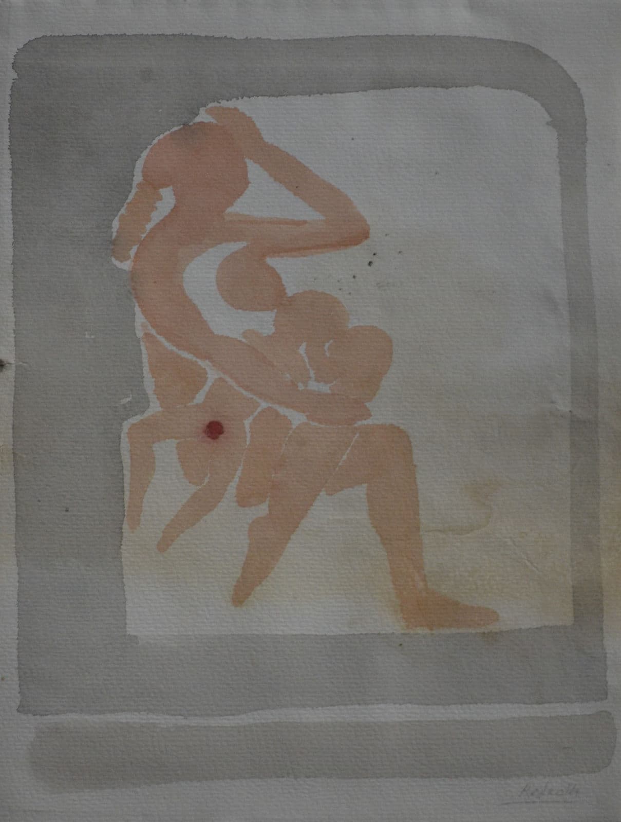 FGM, 2020 — work 23 by Reda Abdelrahman